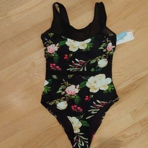 Cupshe swimsuit